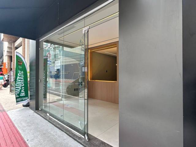 #1892 - Sala para Locação em Balneário Camboriú - SC