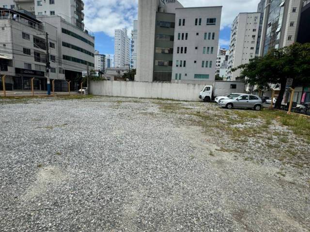 Terreno para Locação em Balneário Camboriú - 5