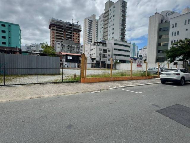 Terreno para Locação em Balneário Camboriú - 4