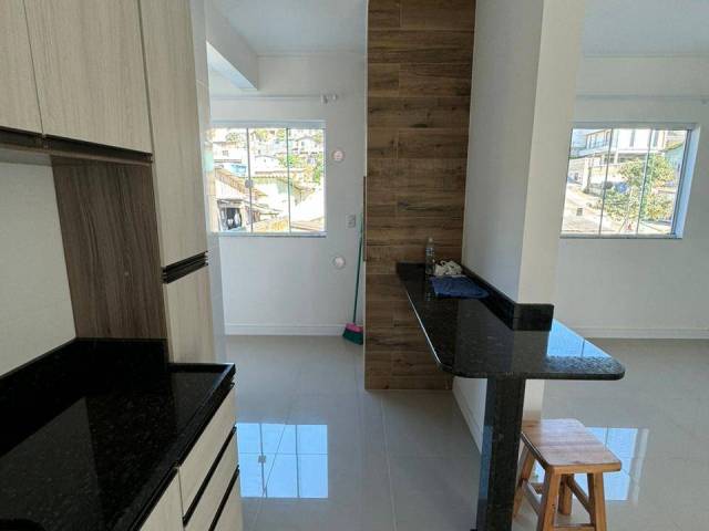 #1897 - Apartamento para Locação em Camboriú - SC - 2