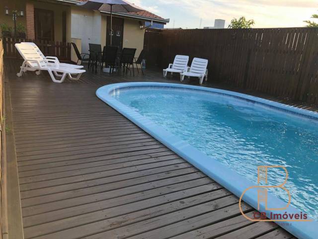 Casa para Locação em Camboriú - 4