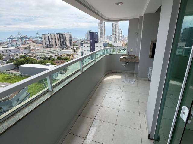 #1899 - Apartamento para Venda em Itajaí - SC