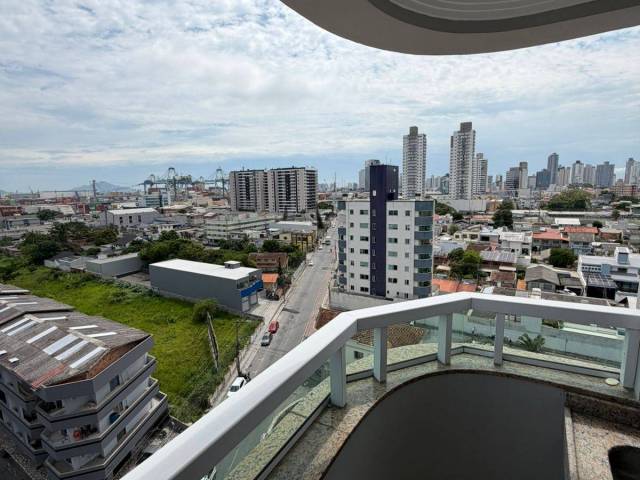 Apartamento para Venda em Itajaí - 4