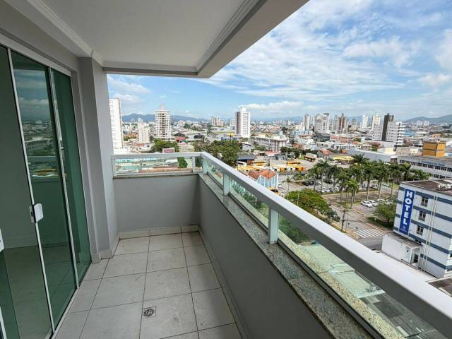 #1899 - Apartamento para Venda em Itajaí - SC