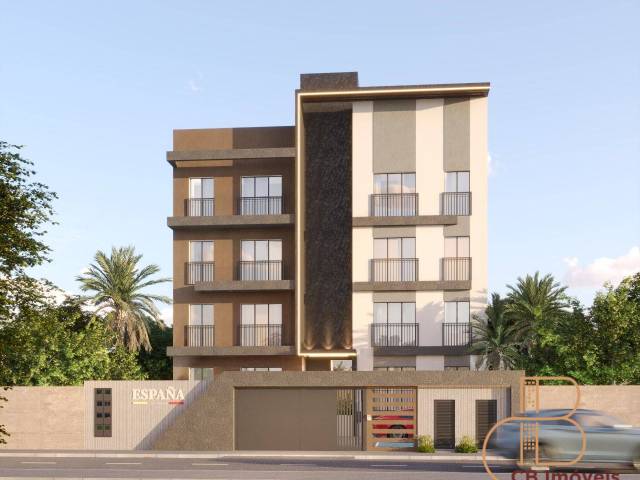 #1900 - Apartamento para Venda em Camboriú - SC - 2