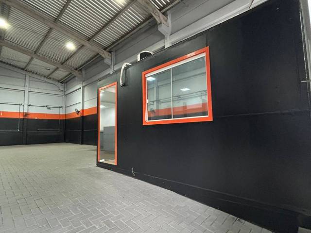 Galpão para Locação em Balneário Camboriú - 5