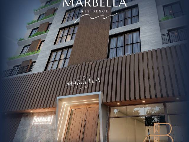 #1905 - Apartamento para Venda em Balneário Camboriú - SC