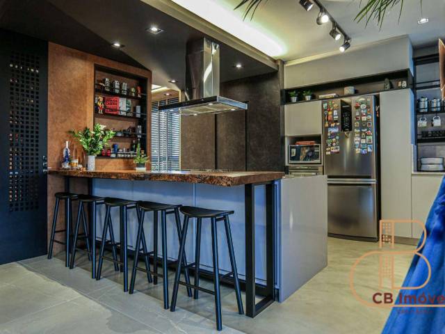 #1906 - Apartamento para Venda em Balneário Camboriú - SC - 2