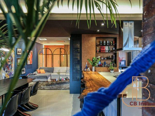 Apartamento para Venda em Balneário Camboriú - 5