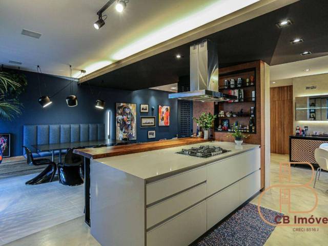 #1906 - Apartamento para Venda em Balneário Camboriú - SC - 3