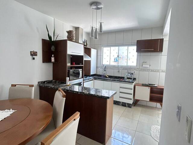 Sobrado para Locação em Balneário Camboriú - 4