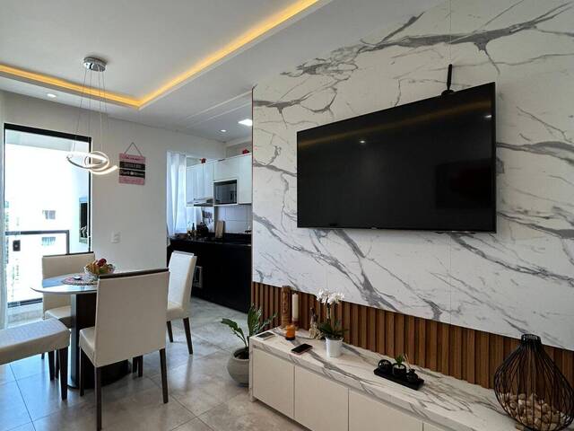 Apartamento para Venda em Camboriú - 2