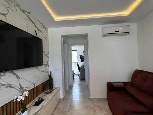 Apartamento para Venda em Camboriú - 5