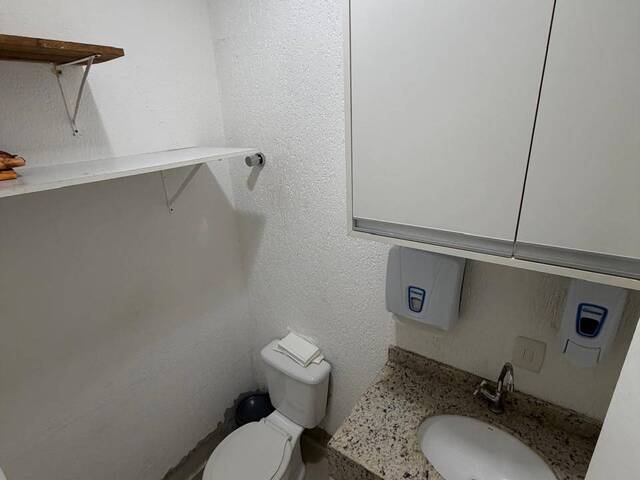 Sala para Locação em Balneário Camboriú - 5