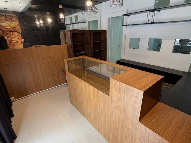 Sala para Locação em Balneário Camboriú - 4