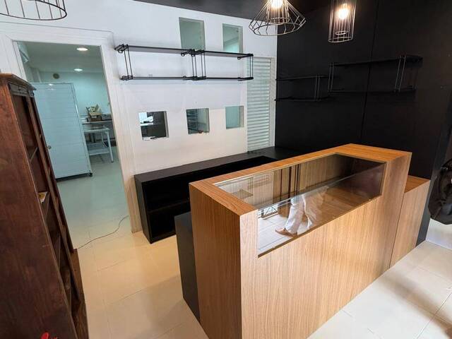 Sala para Locação em Balneário Camboriú - 3