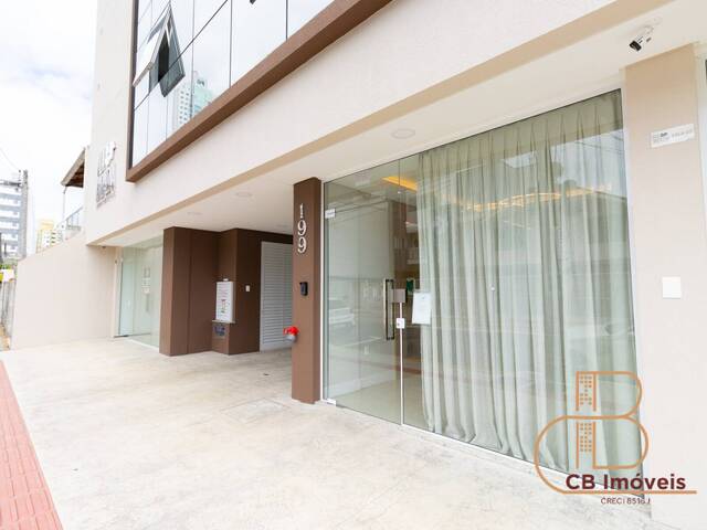 Sala para Locação em Balneário Camboriú - 5