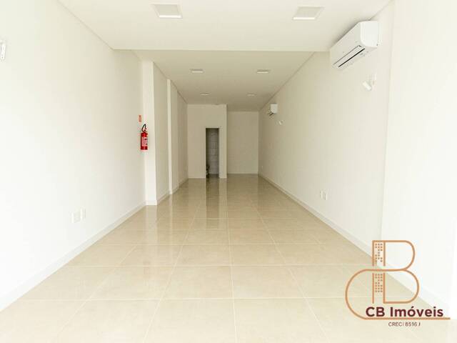 #1920 - Sala para Locação em Balneário Camboriú - SC