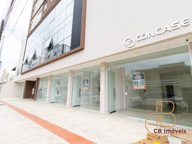 Sala para Locação em Balneário Camboriú - 4