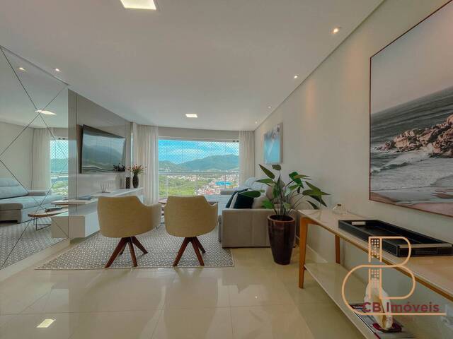 Apartamento para Locação em Balneário Camboriú - 2