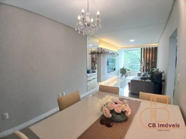 Apartamento para Locação em Camboriú - 5