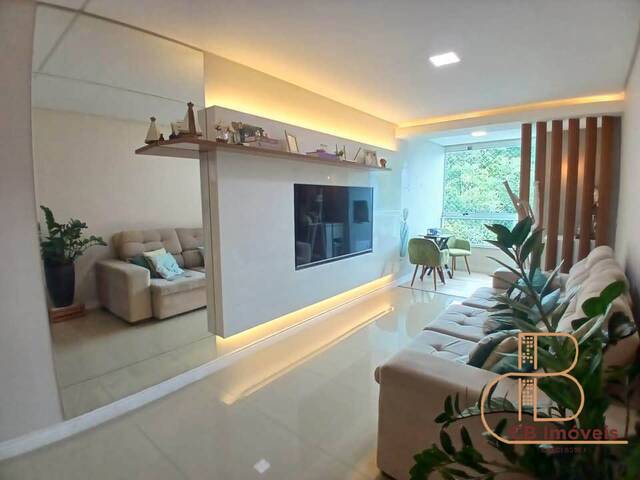 Apartamento para Locação em Camboriú - 2