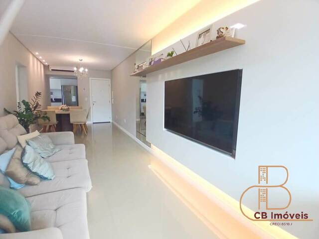 Apartamento para Locação em Camboriú - 4