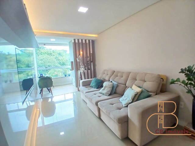 Apartamento para Locação em Camboriú - 3