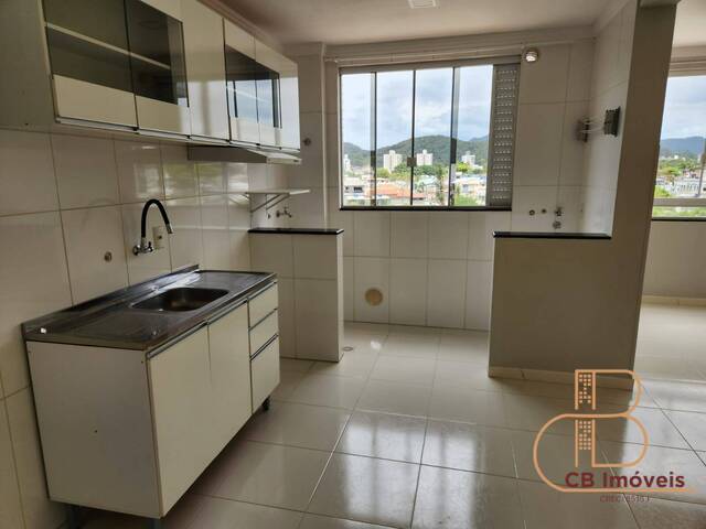 Apartamento para Locação em Balneário Camboriú - 2
