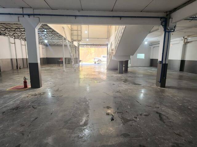 Galpão para Locação em Camboriú - 3