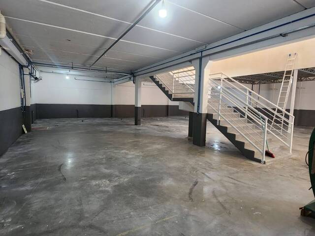 Galpão para Locação em Camboriú - 4