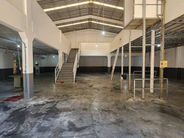 Galpão para Locação em Camboriú - 2