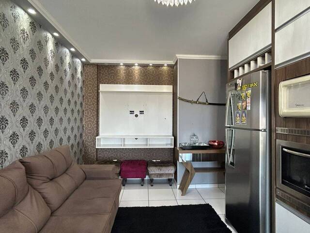 Apartamento para Venda em Camboriú - 3