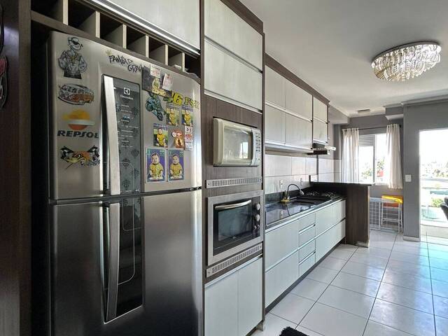 Apartamento para Venda em Camboriú - 5