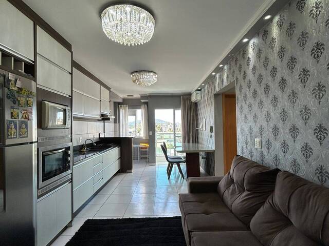 #1928 - Apartamento para Venda em Camboriú - SC