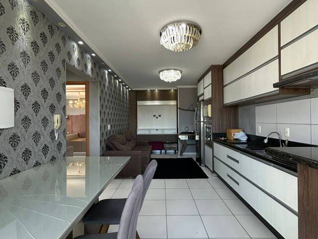 Apartamento para Venda em Camboriú - 2