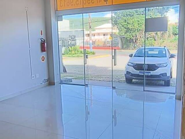 #1929 - Sala para Locação em Bombinhas - SC - 2