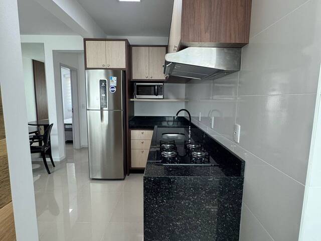 Apartamento para Locação em Camboriú - 5