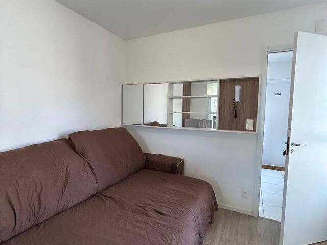 Apartamento para Locação em Camboriú - 5