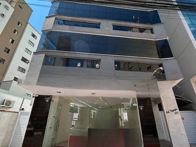 Sala para Locação em Balneário Camboriú - 2