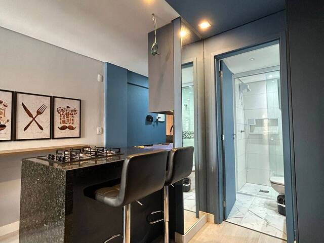 Loft para Locação em Balneário Camboriú - 5