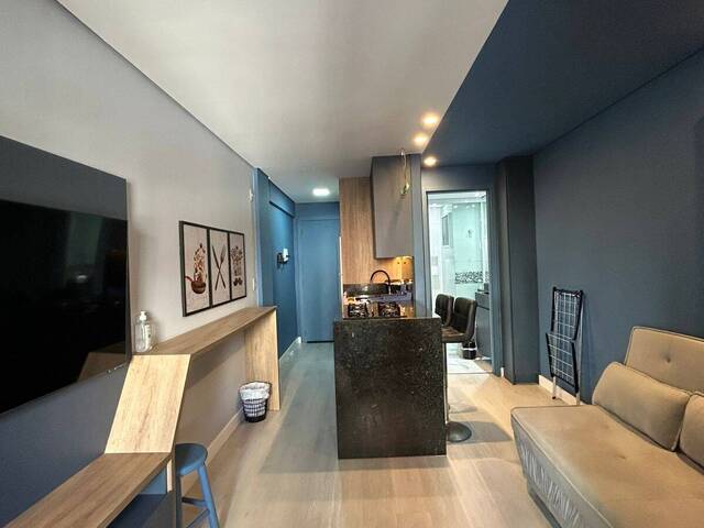 Locação em Centro - Balneário Camboriú