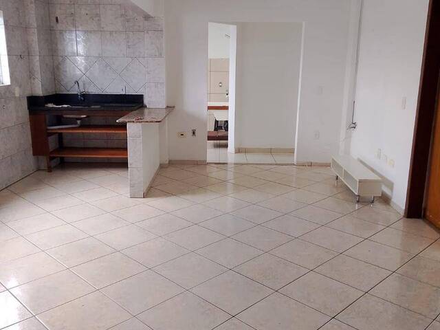 #1947 - Apartamento para Locação em Balneário Camboriú - SC