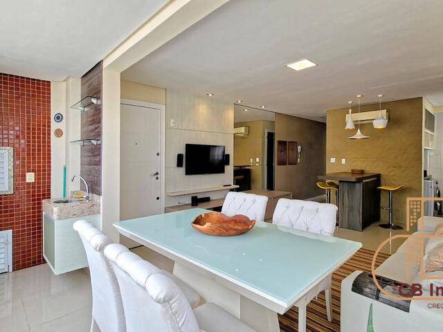 #1948 - Apartamento para Venda em Balneário Camboriú - SC