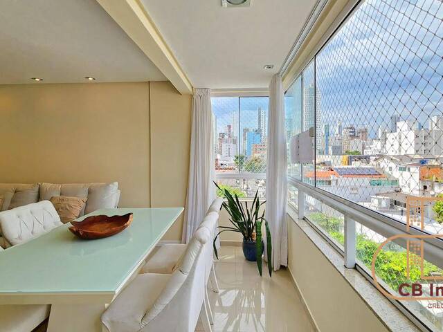 #1948 - Apartamento para Venda em Balneário Camboriú - SC