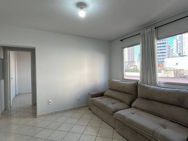 #1291 - Apartamento para Locação em Balneário Camboriú - SC