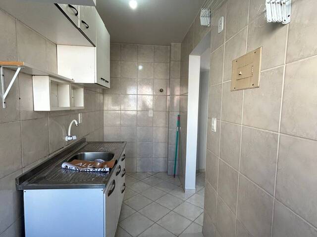 #1291 - Apartamento para Locação em Balneário Camboriú - SC