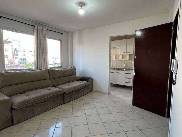 #1291 - Apartamento para Locação em Balneário Camboriú - SC