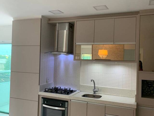 Apartamento para Locação em Camboriú - 4