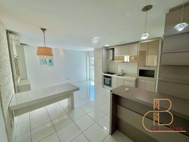 Apartamento para Locação em Camboriú - 2